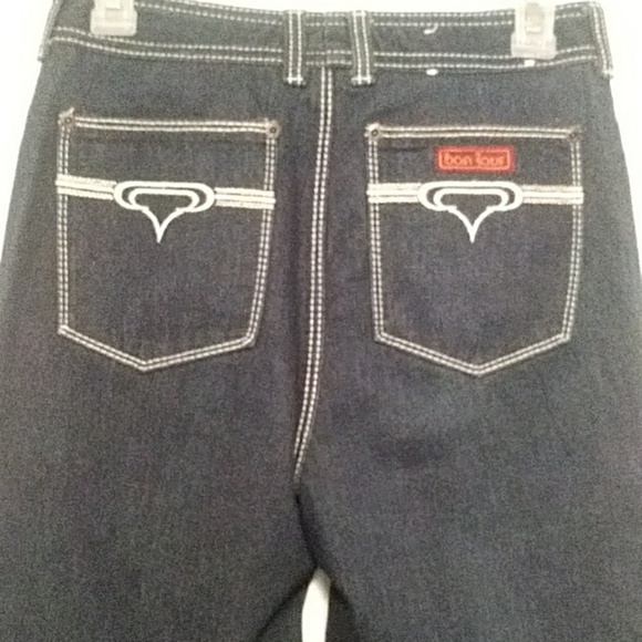 Bon Jour Jeans - Picture 4 of 6